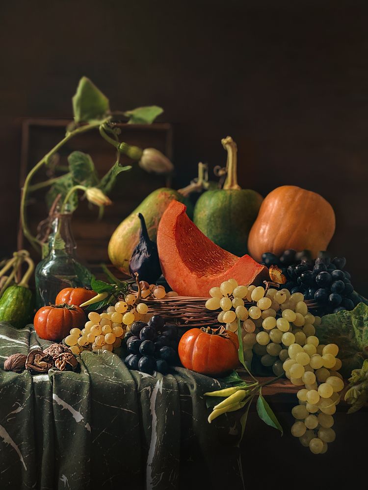 Photograph by Irina Grass