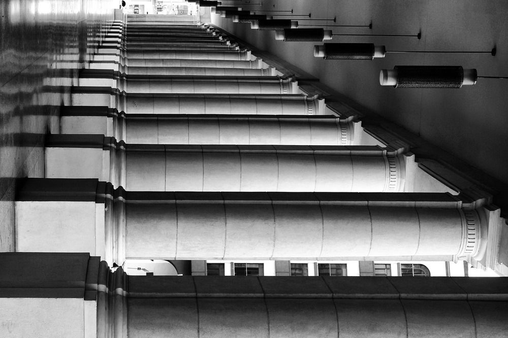 Photograph by Luisa Martina Hernández