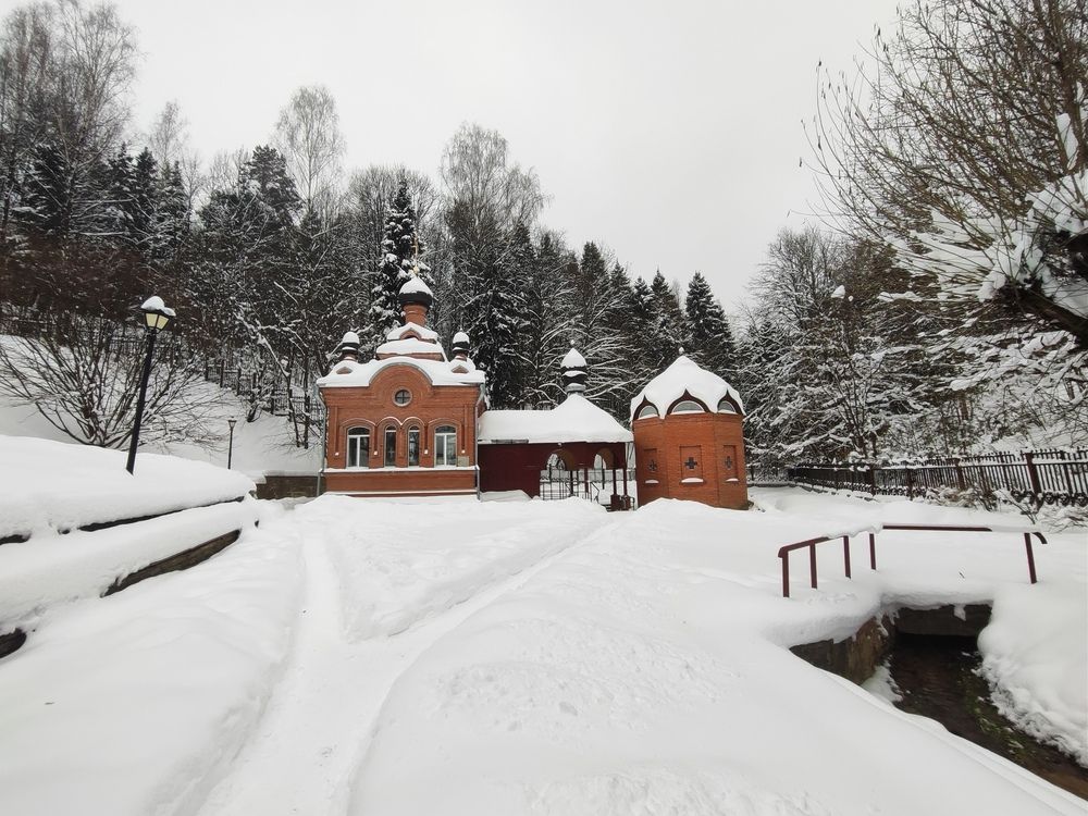 Photograph by Екатерина Борисовна Кузьмина