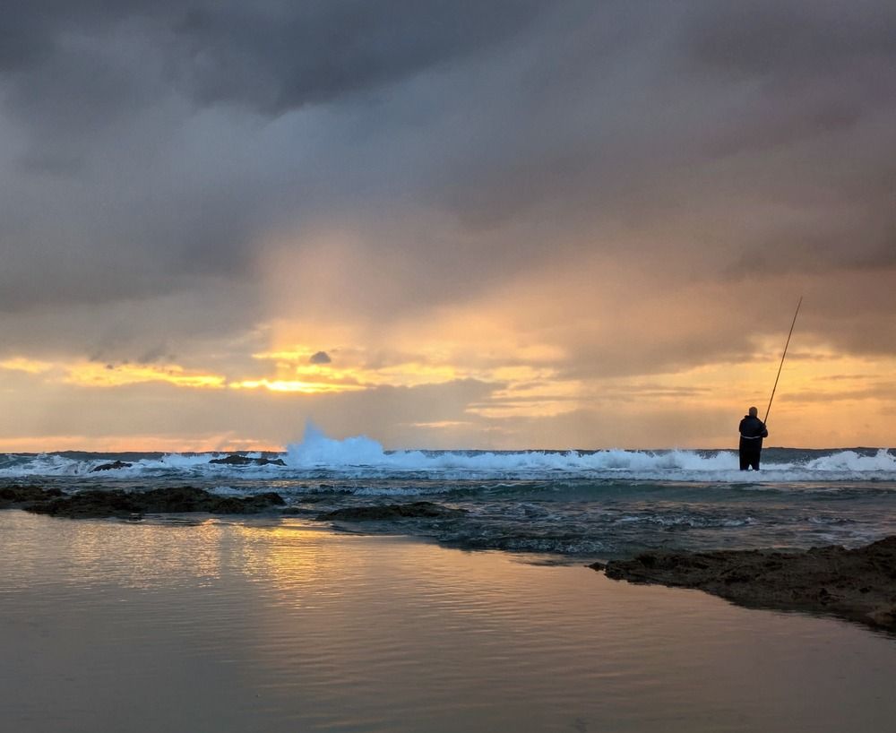 Фотография автора Pavel Bernshtam