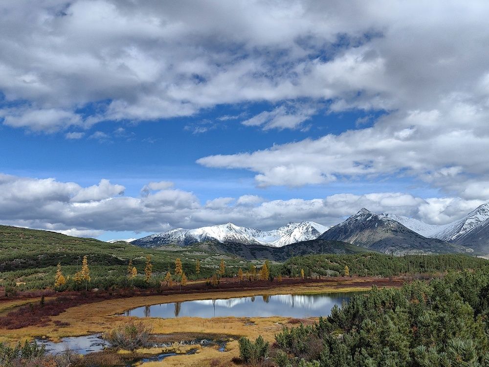 Photograph by Анастасия Зайцева