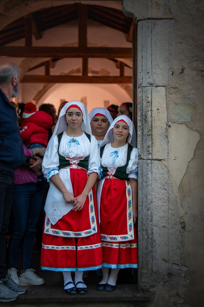 Photograph by Olga Manukhina