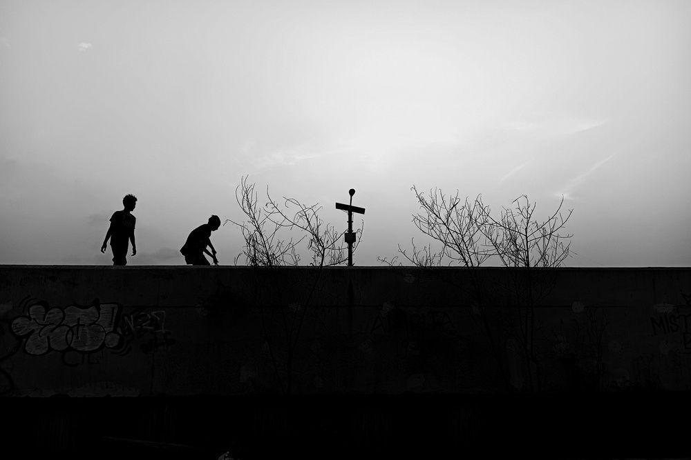 Photograph by Maulana