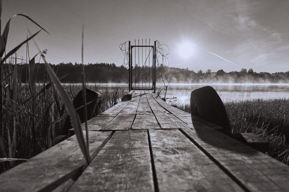 Photograph by Сергей Ветошкин