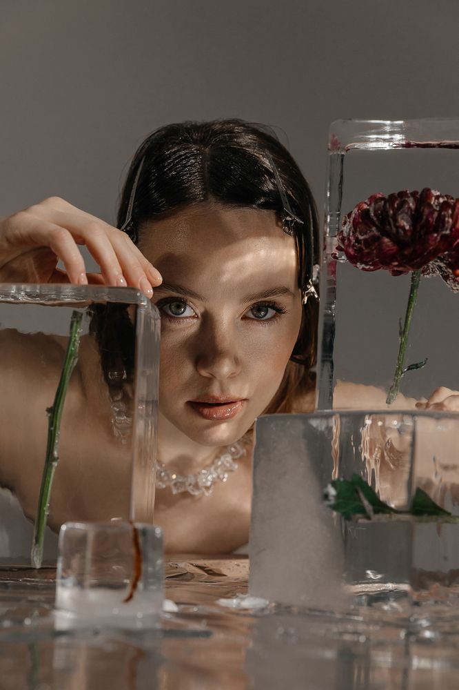 Фотография автора Куприкова Виолетта