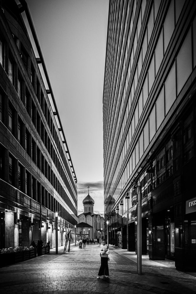 Photograph by Кирилл Вацура