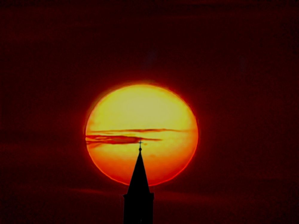 Photograph by Alen Brkić