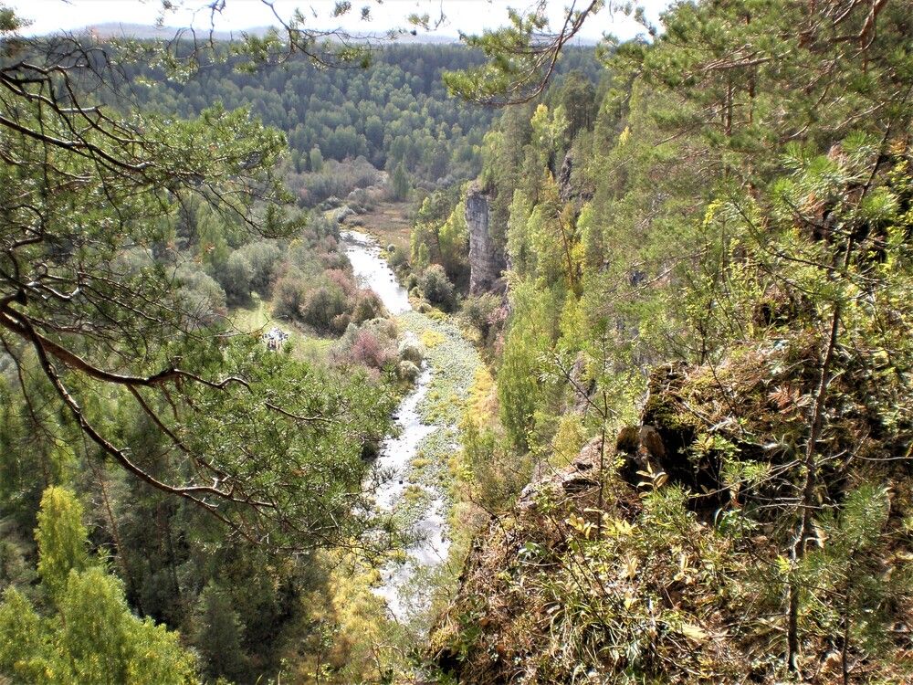 Photograph by Галина