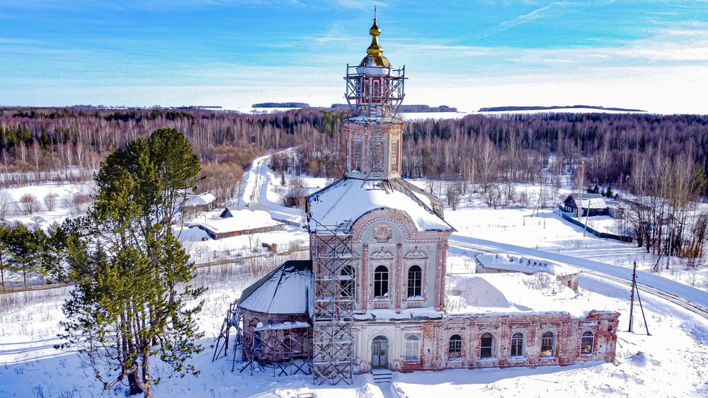 Photograph by Игорь Скорняков