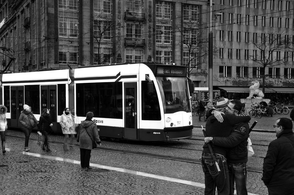 Tram