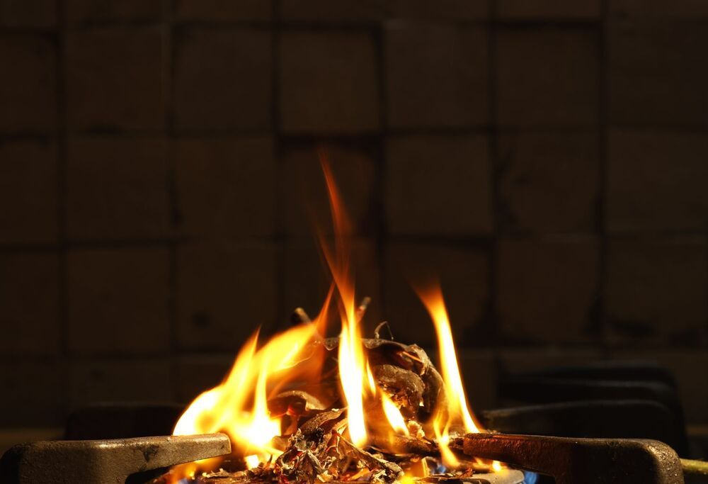 Photograph by Merav Zuberman Perkal