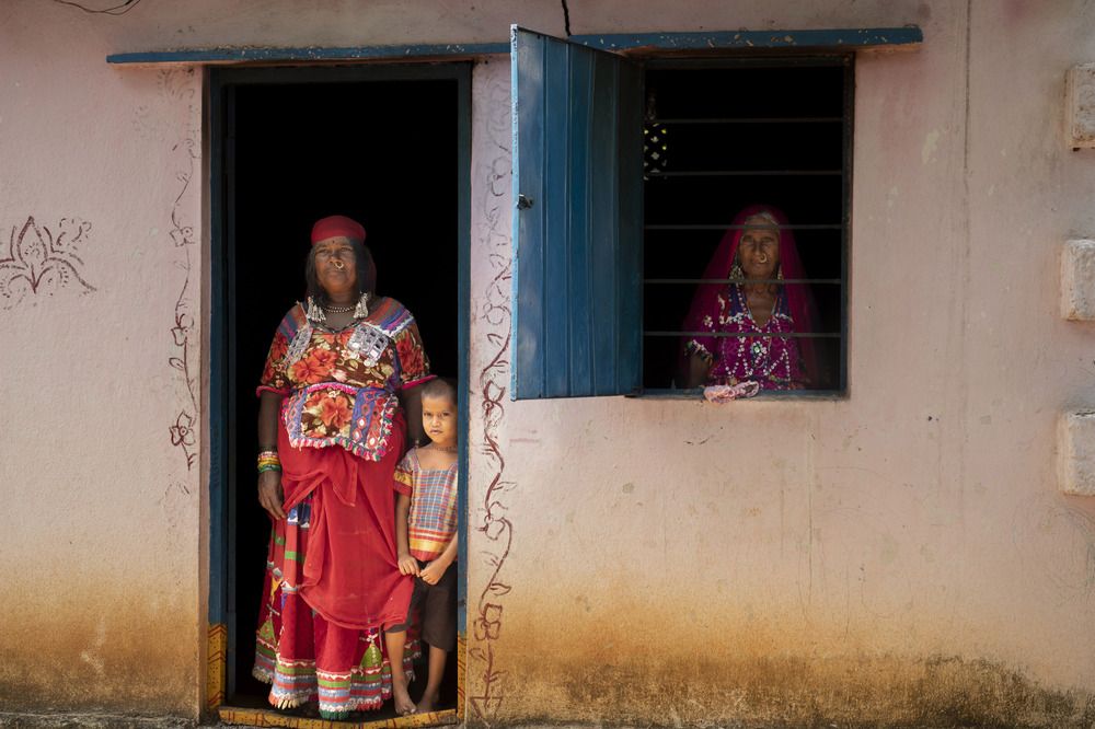 Documentary Photography Project: