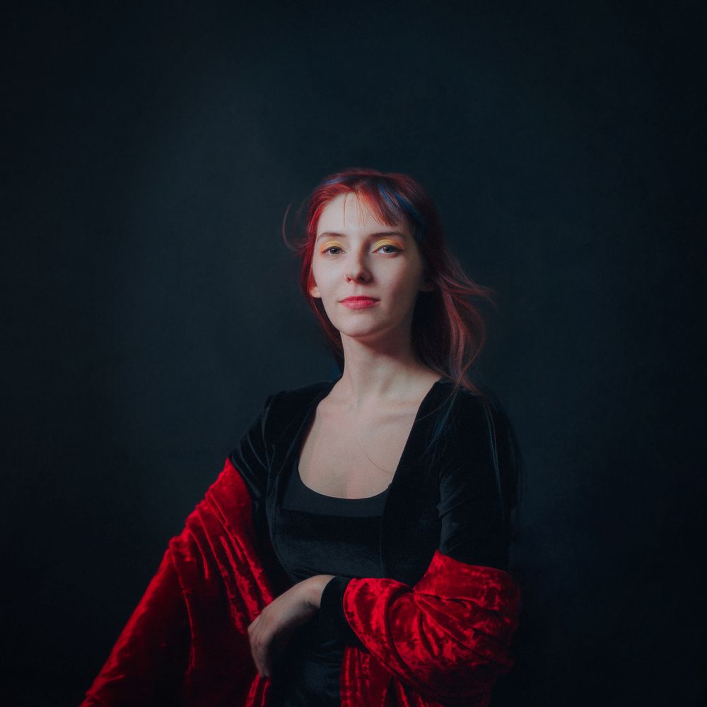 Фотография автора Ольга