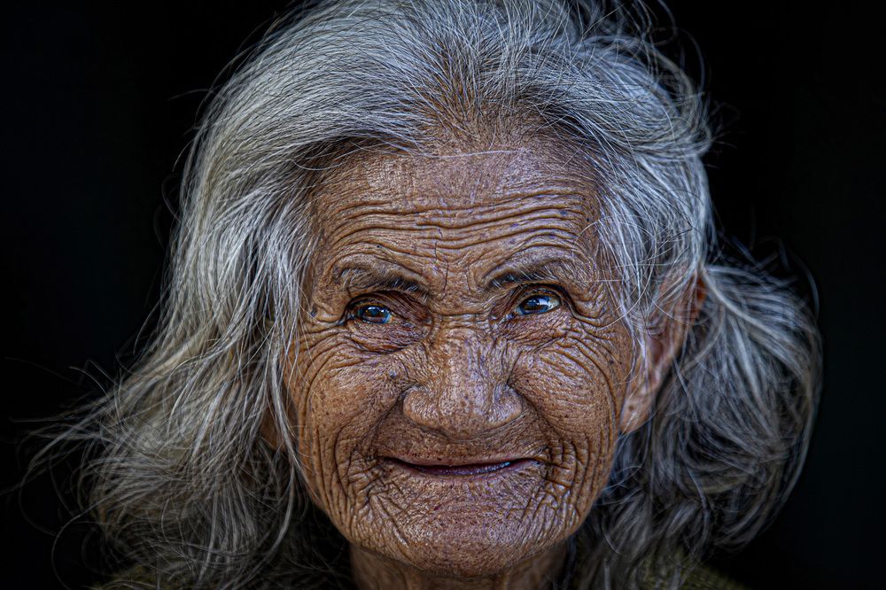 Photograph by Tran Thao