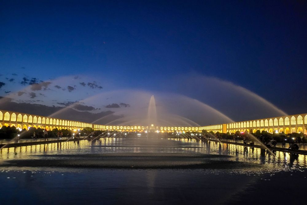 Photograph by Long Nguyen