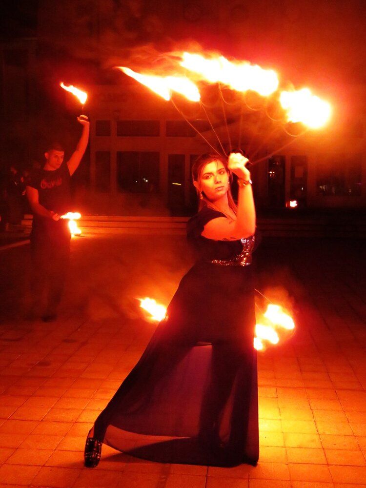 Photograph by Mila Nikolova