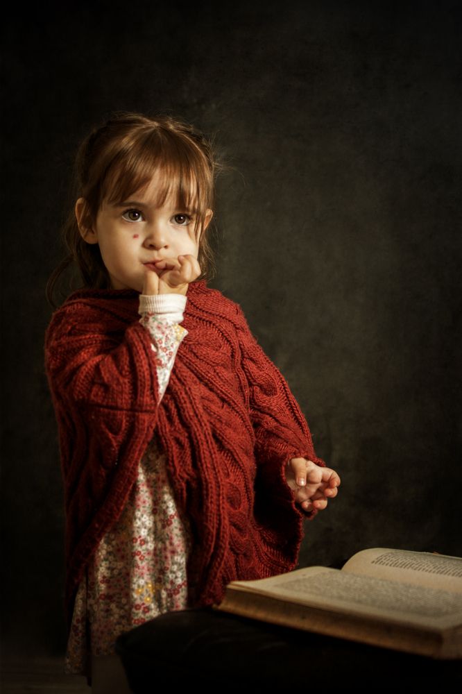 Photograph by Concepcion Ramallo Mena