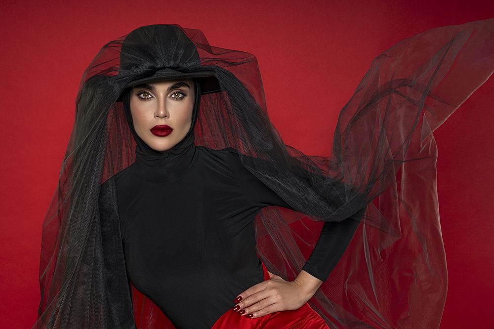 Photograph by Mohammadreza Pourian