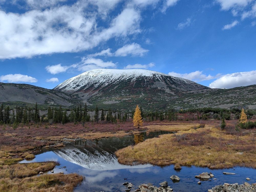 Photograph by Анастасия Зайцева