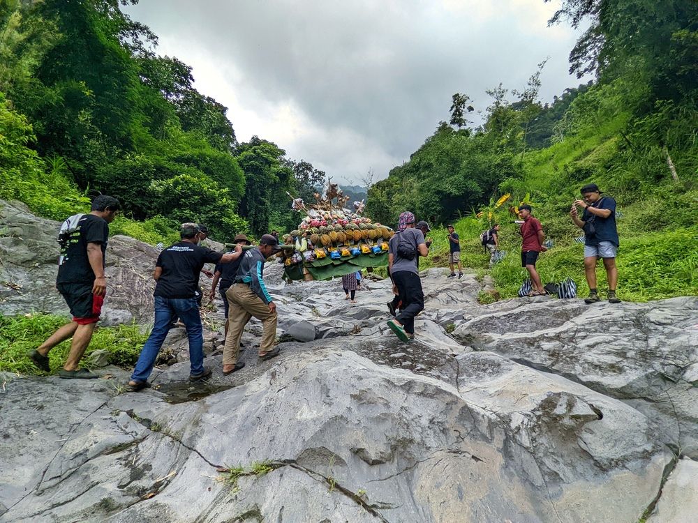 Photograph by Dodyk K