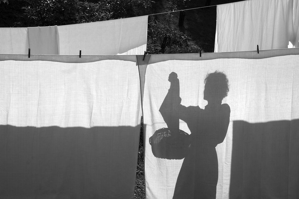 Фотография автора MARIAN PLAINO