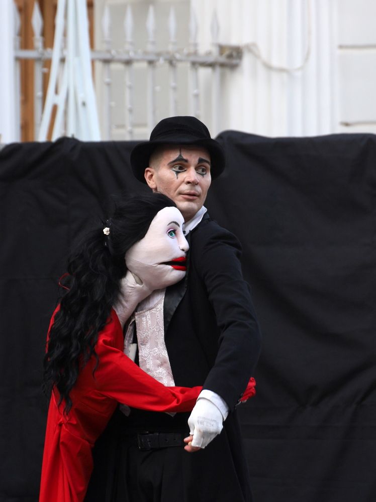 Photograph by Марианна Браун