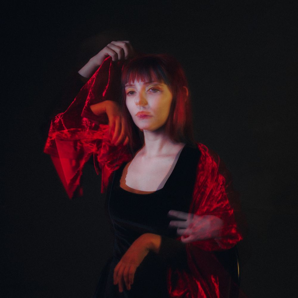 Фотография автора Ольга