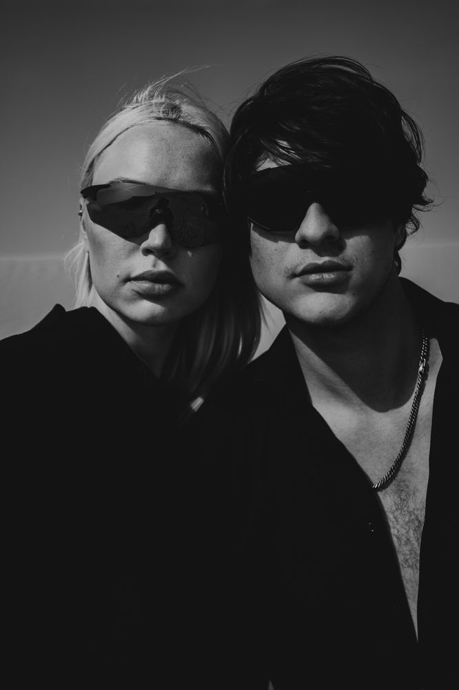 Photograph by Ali Fallah