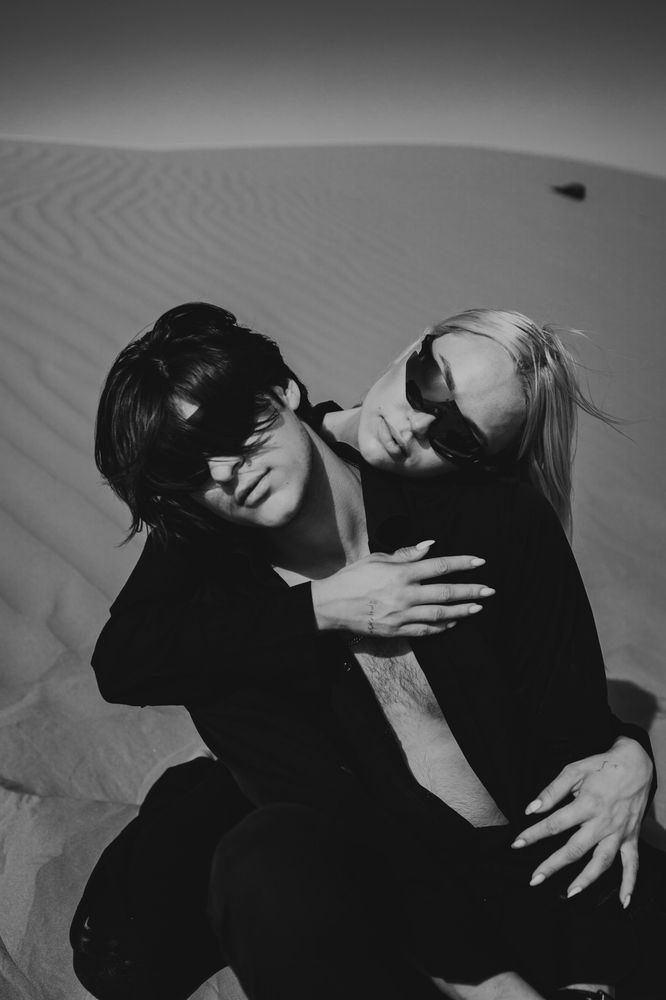 Photograph by Ali Fallah