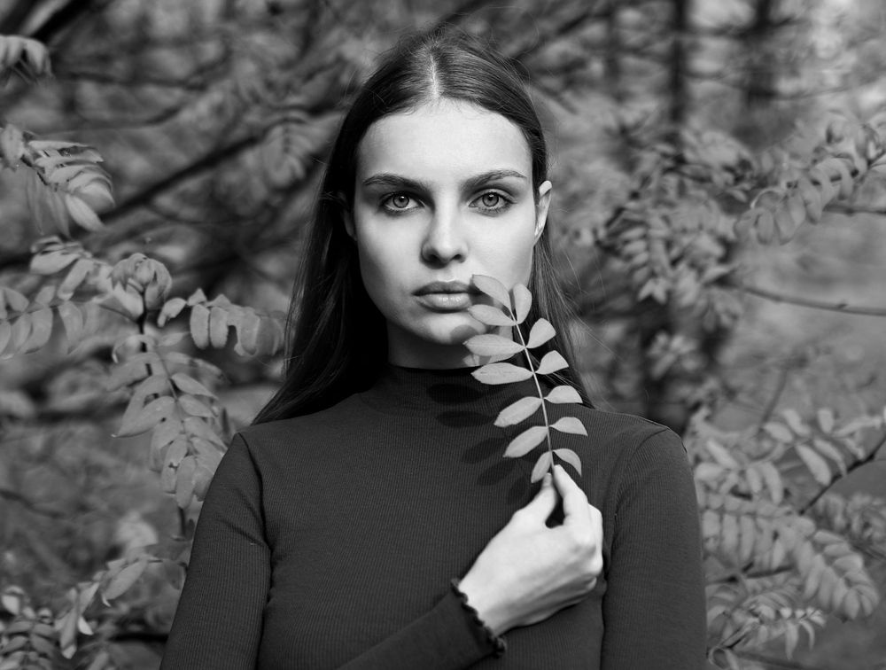 Photograph by Леонид Уральский