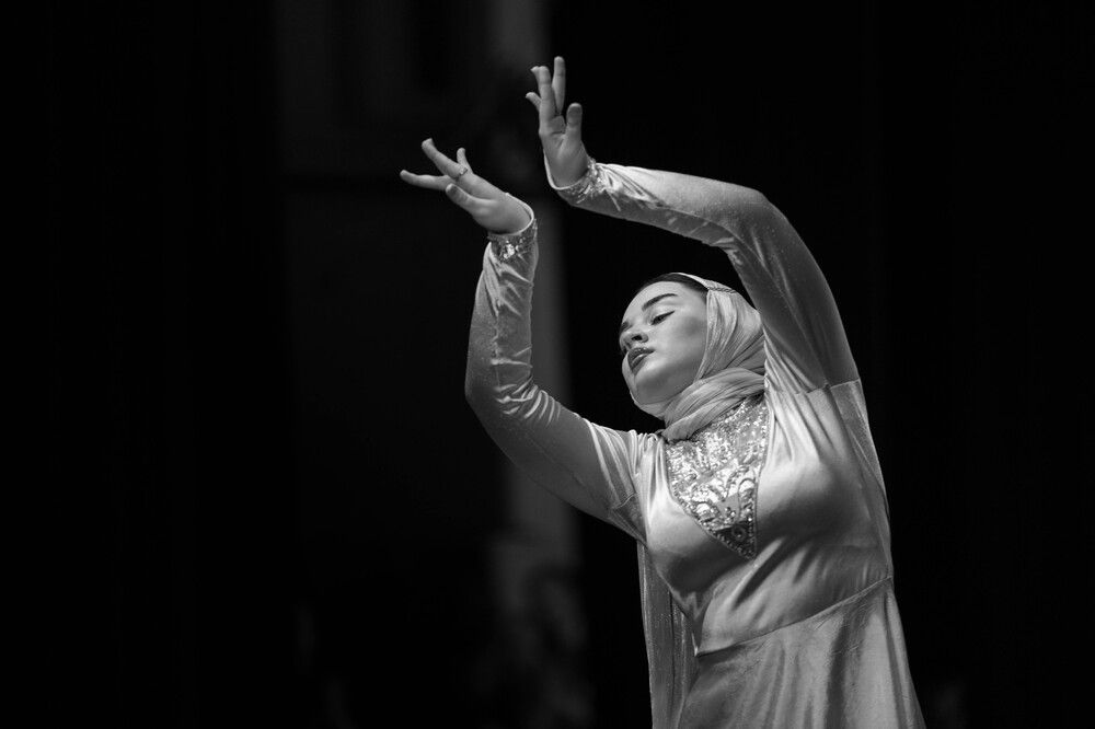 Photograph by Антон Скоморохов