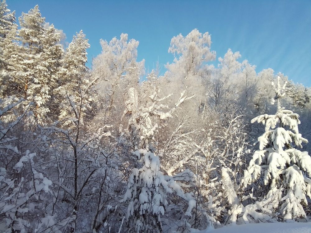 Photograph by Лилия Исхакова