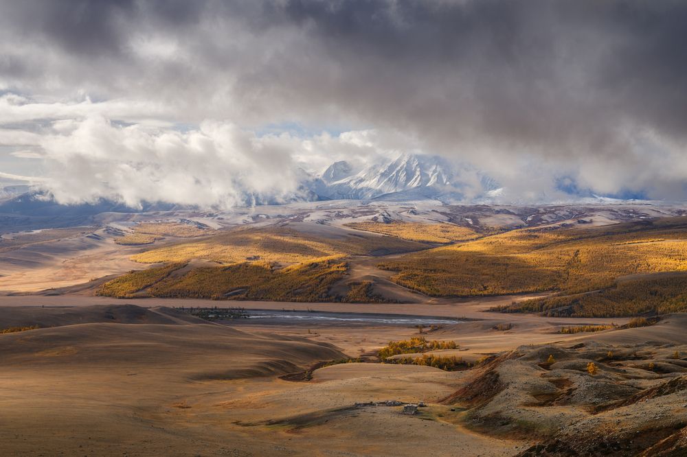 Photograph by Леонтьев Константин