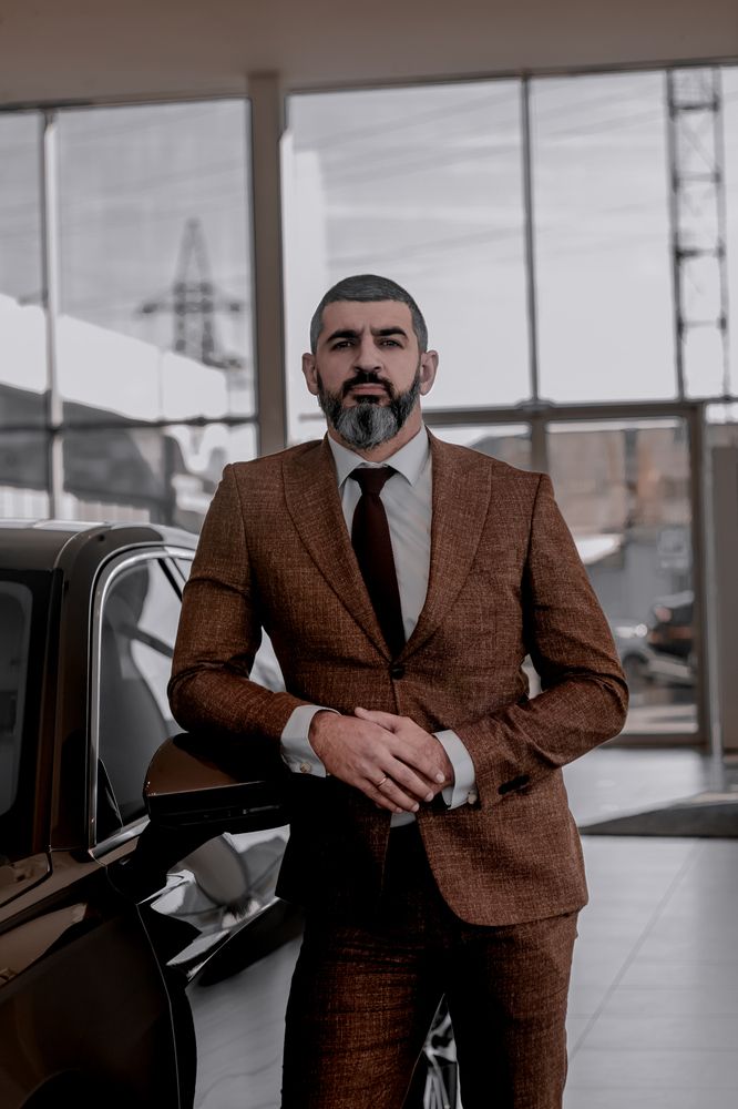 Фотография автора Никита Сагунов