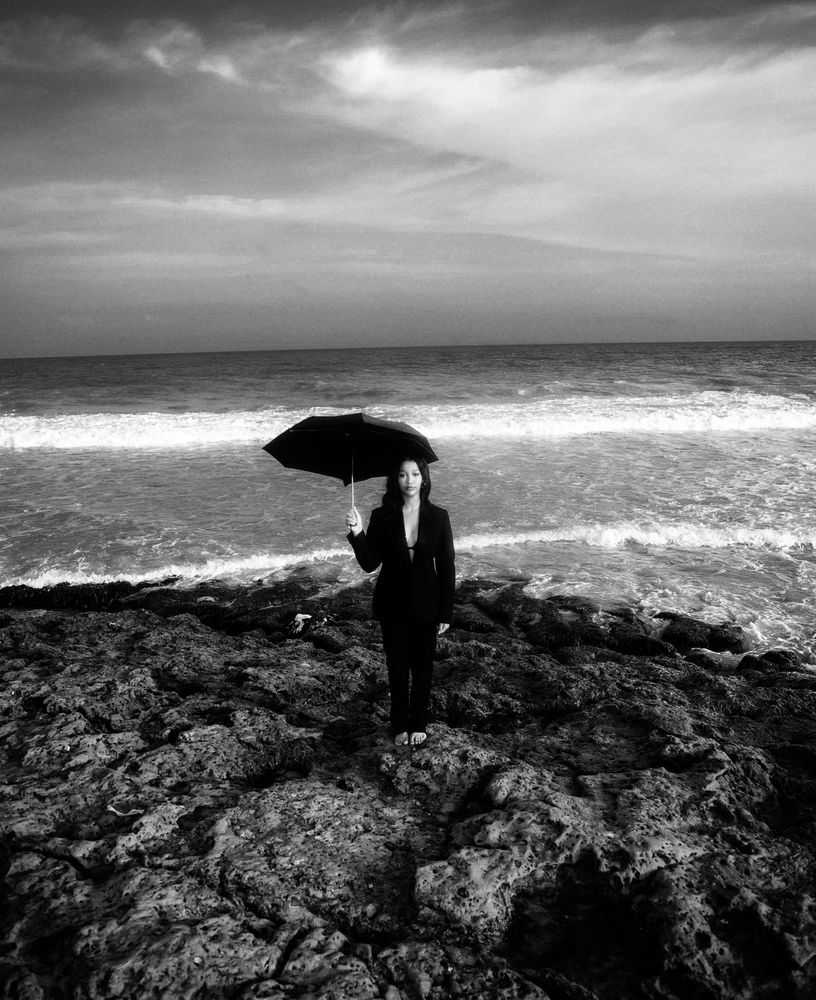 Фотография автора Eric Odonti