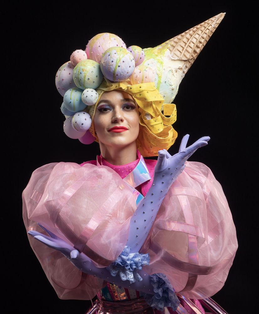 Фотография автора Никита Данилов