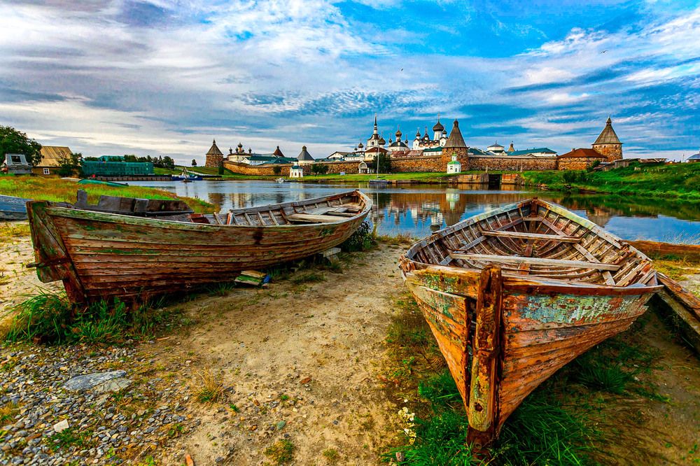 Photograph by Александр Силинский