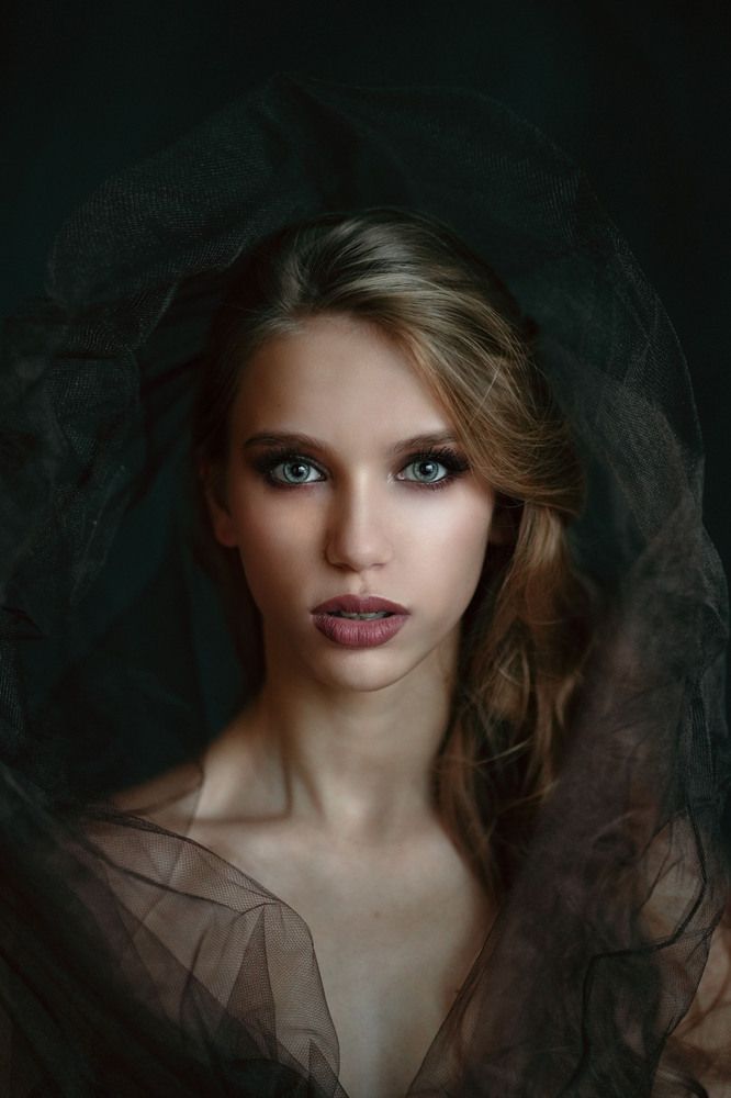 Photograph by Инна Китаева