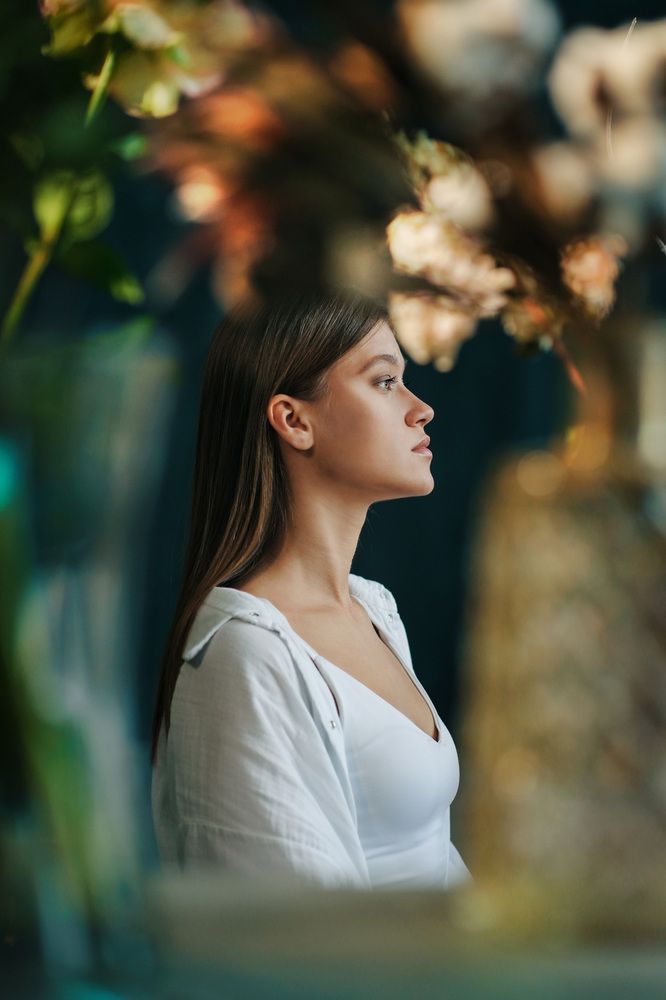 Photograph by Инна Китаева