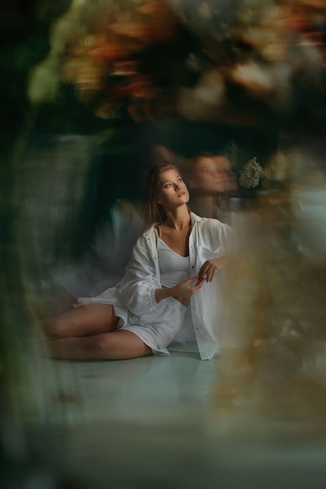 Photograph by Инна Китаева