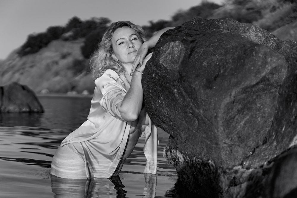 Фотография автора Evgeny