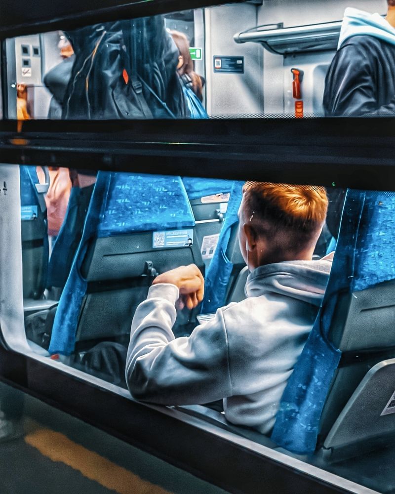 Photograph by Дмитрий Кашиков