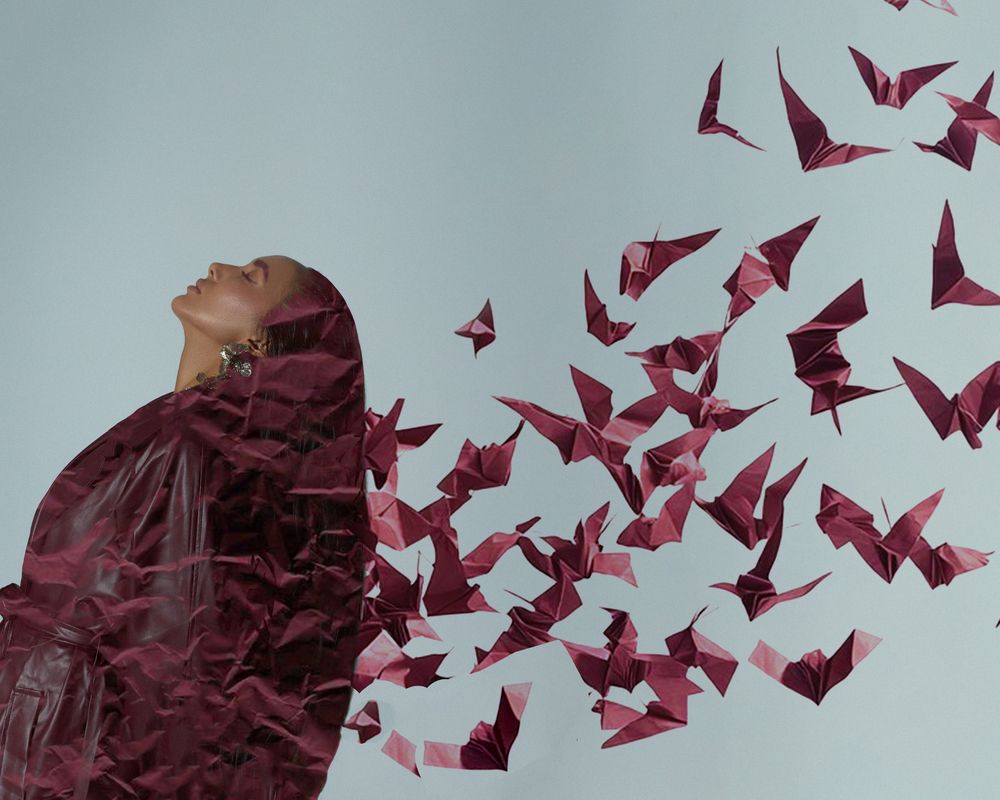 Фотография автора Анастасия Подкорытова