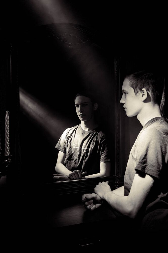 Photograph by Елена Николайчук