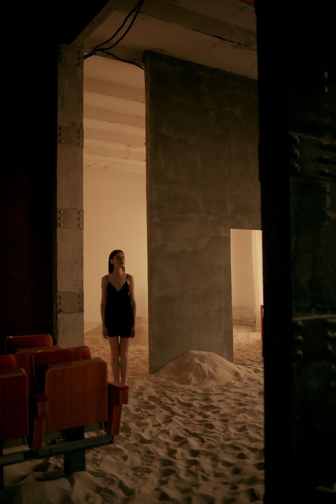 Photograph by Инна Китаева