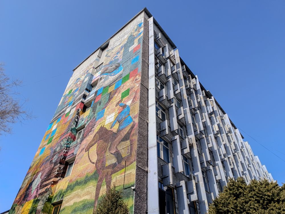 Фотография автора Владимир Ли