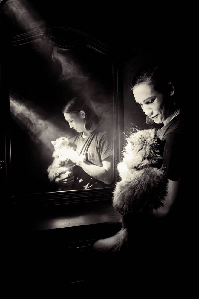 Photograph by Елена Николайчук