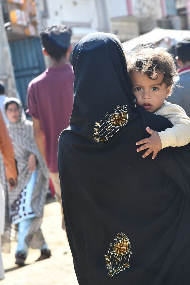 Photograph by Mahnaz Mohsenzadeh Kermani