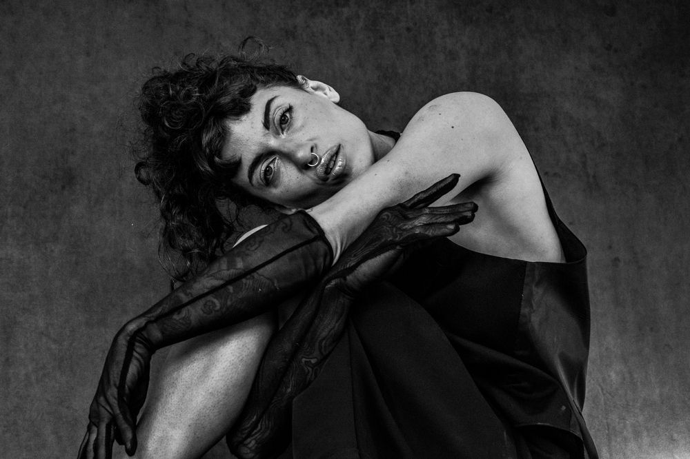 Photograph by Alexis Emanuel Salerno