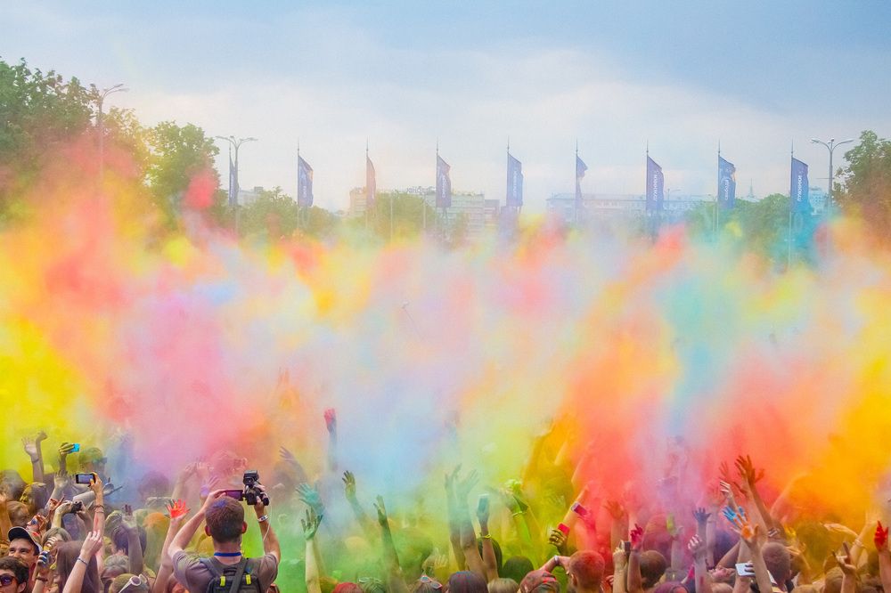 Photograph by Алексей Кацан